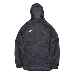 Jordan anorak windbreaker “1988” Large L NWOT New